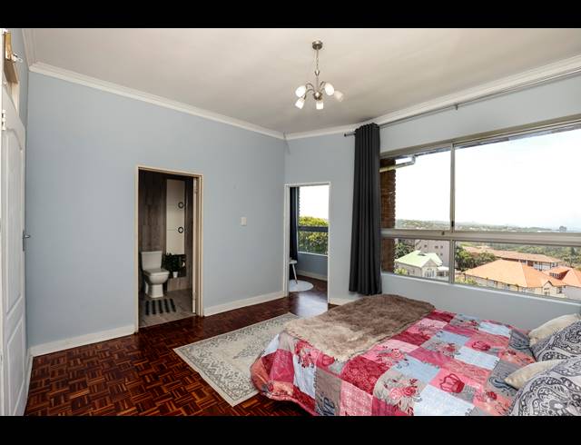 2 BEDROOM APARTMENT FOR SALE IN MORNINGSIDE